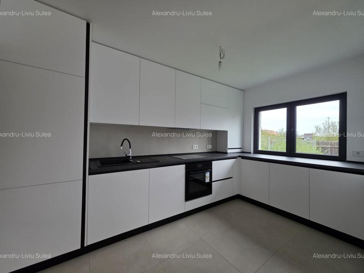 Casa tip duplex 120mp, teren 275mp, Bod - 12 Casa tip duplex 120mp, teren 275mp, Bod - 12