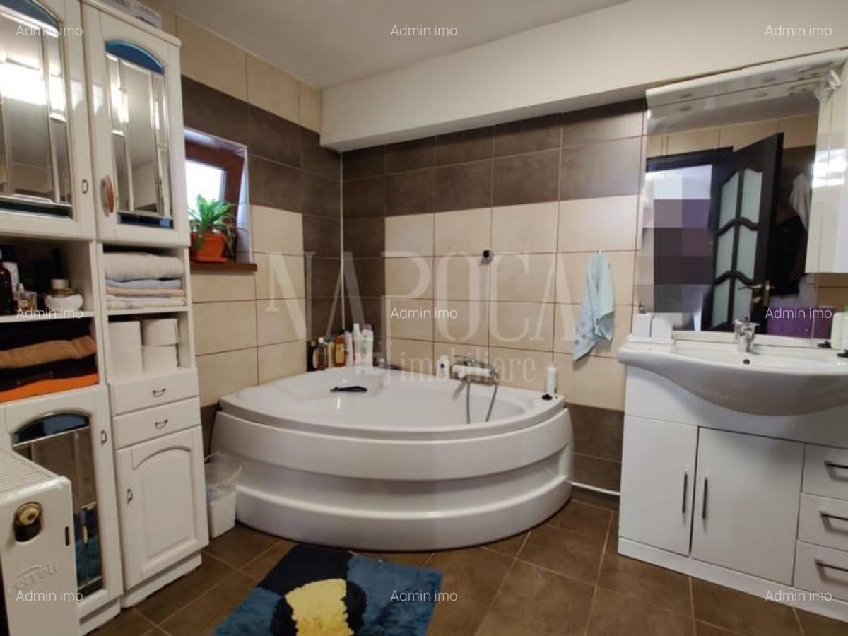 Casa 5 camere de vanzare in Iris, Cluj Napoca - 10