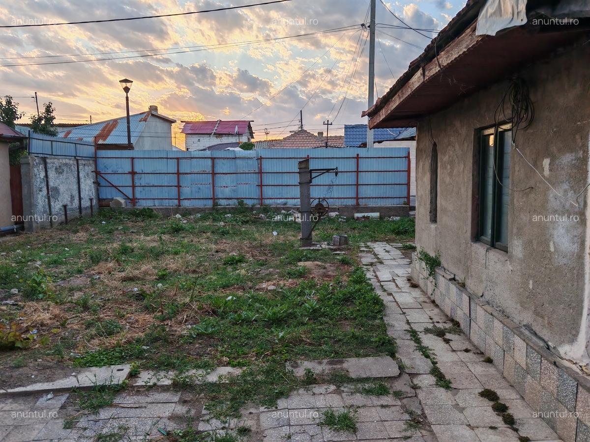 Pantelimon vanzare casa curte - 4