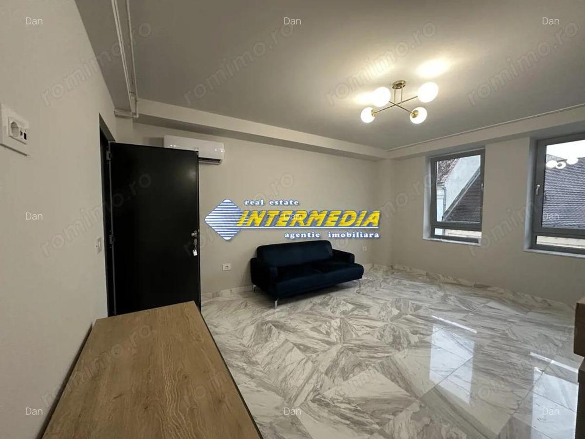 Inchiriere Apartament 2 Camere Bloc Nou Finisat si Mobilat Modern in inima Cetatii Alba Carolina - 16 Inchiriere Apartament 2 Camere Bloc Nou Finisat si Mobilat Modern in inima Cetatii Alba Carolina - 16