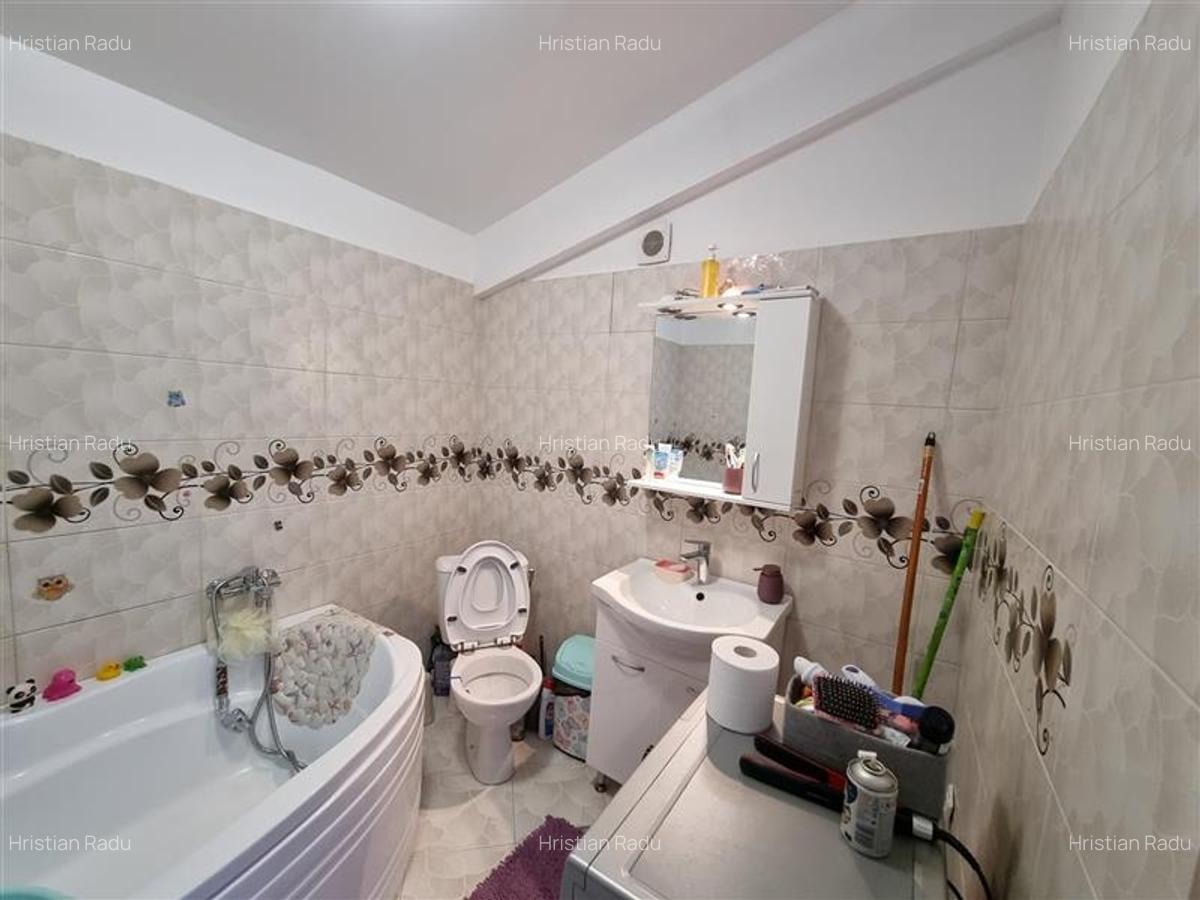 2 CAMERE BUCURESTII NOI DAMAROAIA METROU JIULUI - 11