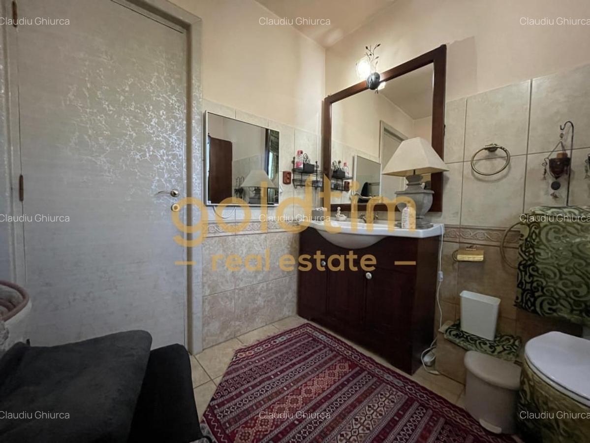 SUPERB/GRADINA/VEGETATIE MATURA/VILA INDIVIDUALA/PISCINA EXTERIOARA - 14