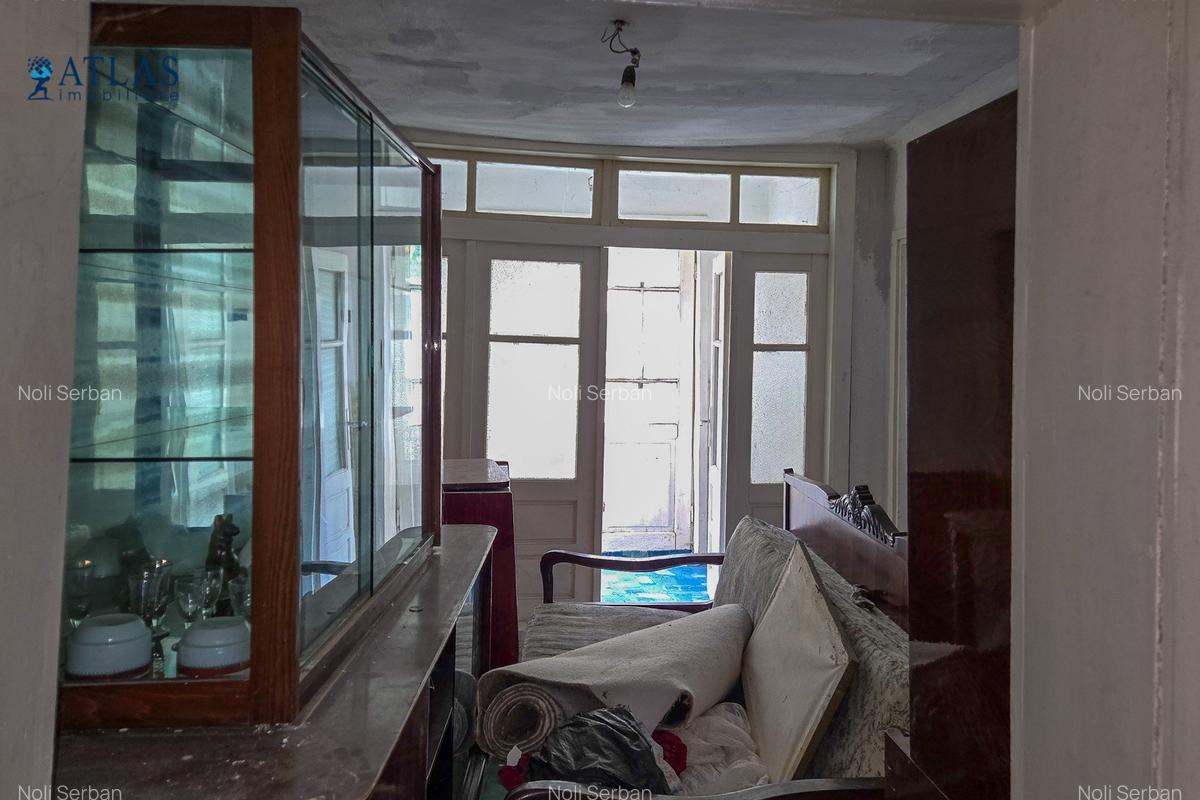 Casă Eforie Sud, ultracentral, 2 fronturi la stradă, 450 mp teren - 7