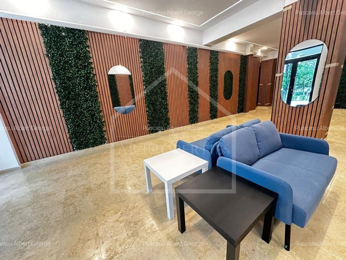 Apartament cu 4 camere decomandat în Băneasa - 27