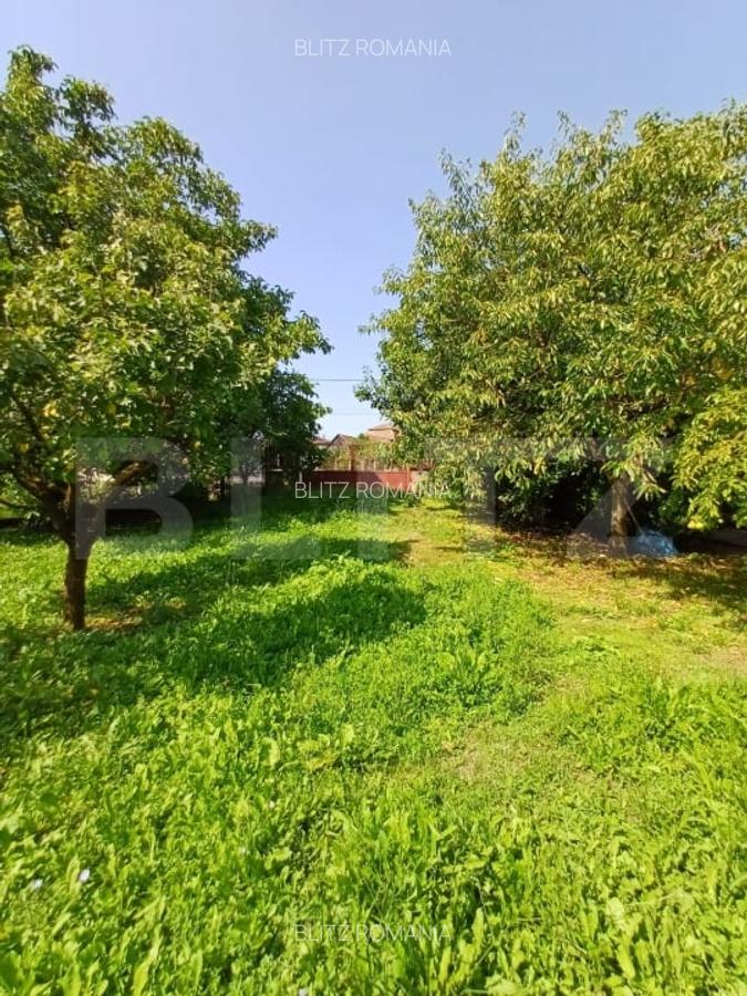 Casa 4 camere in Viisoara, langa Campia Turzii - 2