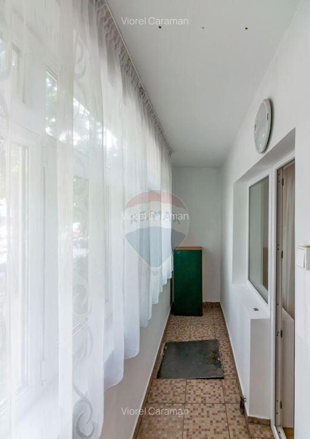 Vanzare apartament 2 Camere 13 Septembrie / Parcul Sebastian - 18