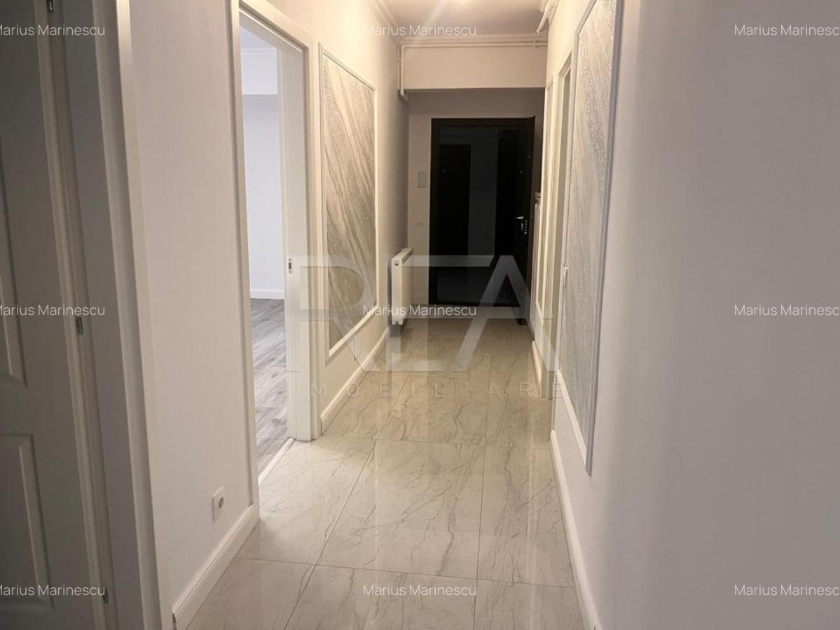 Apartament 2 camere cu terasa Ferdinand - 2