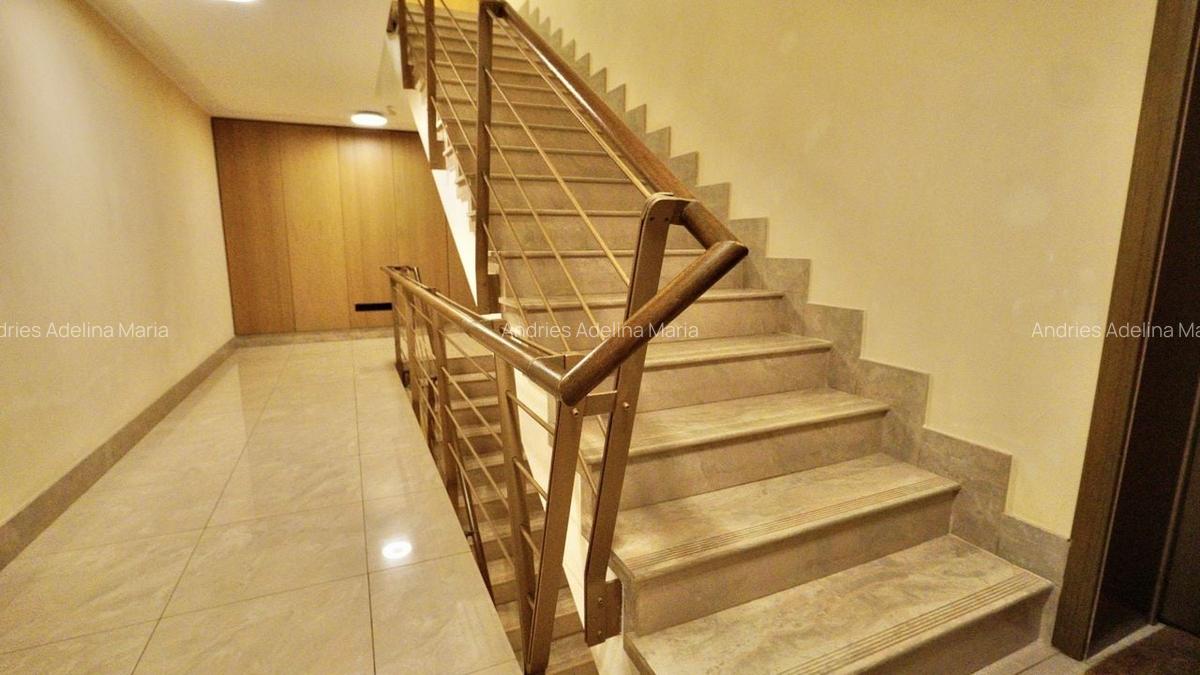BELLEVUE RSIDENCE! Apartament 3 camere - 25