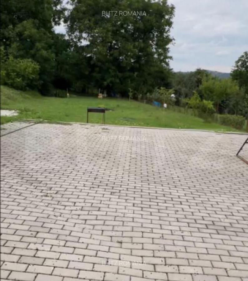 Casa renovata in Luna, langa Campia Turzii - 11