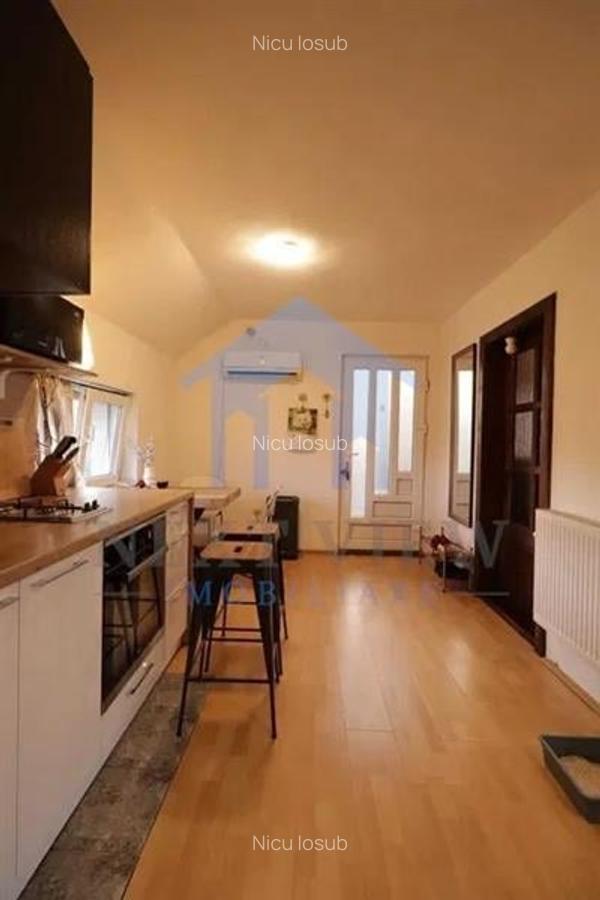 Apartament 2 camere, Grigorescu - 4