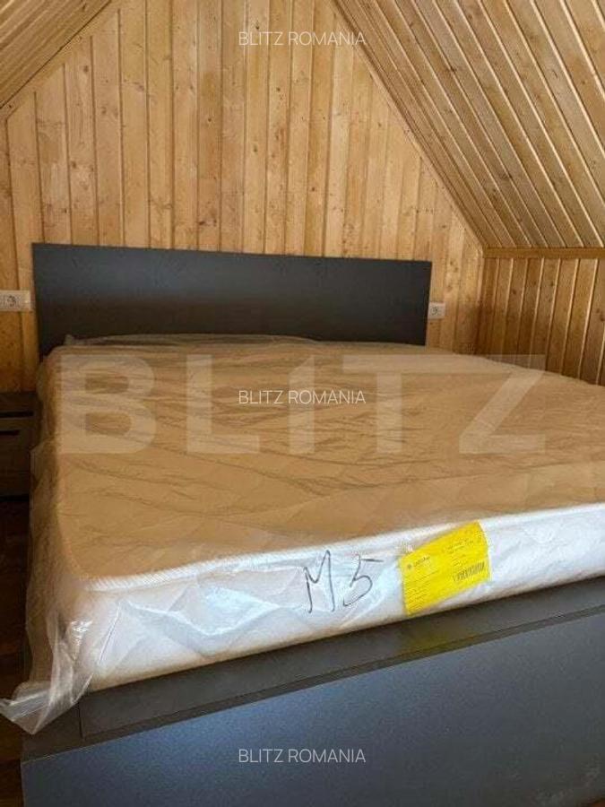 Casa modulara la cheie, 24 mp utili(construita din panouri S.I.P) - 5