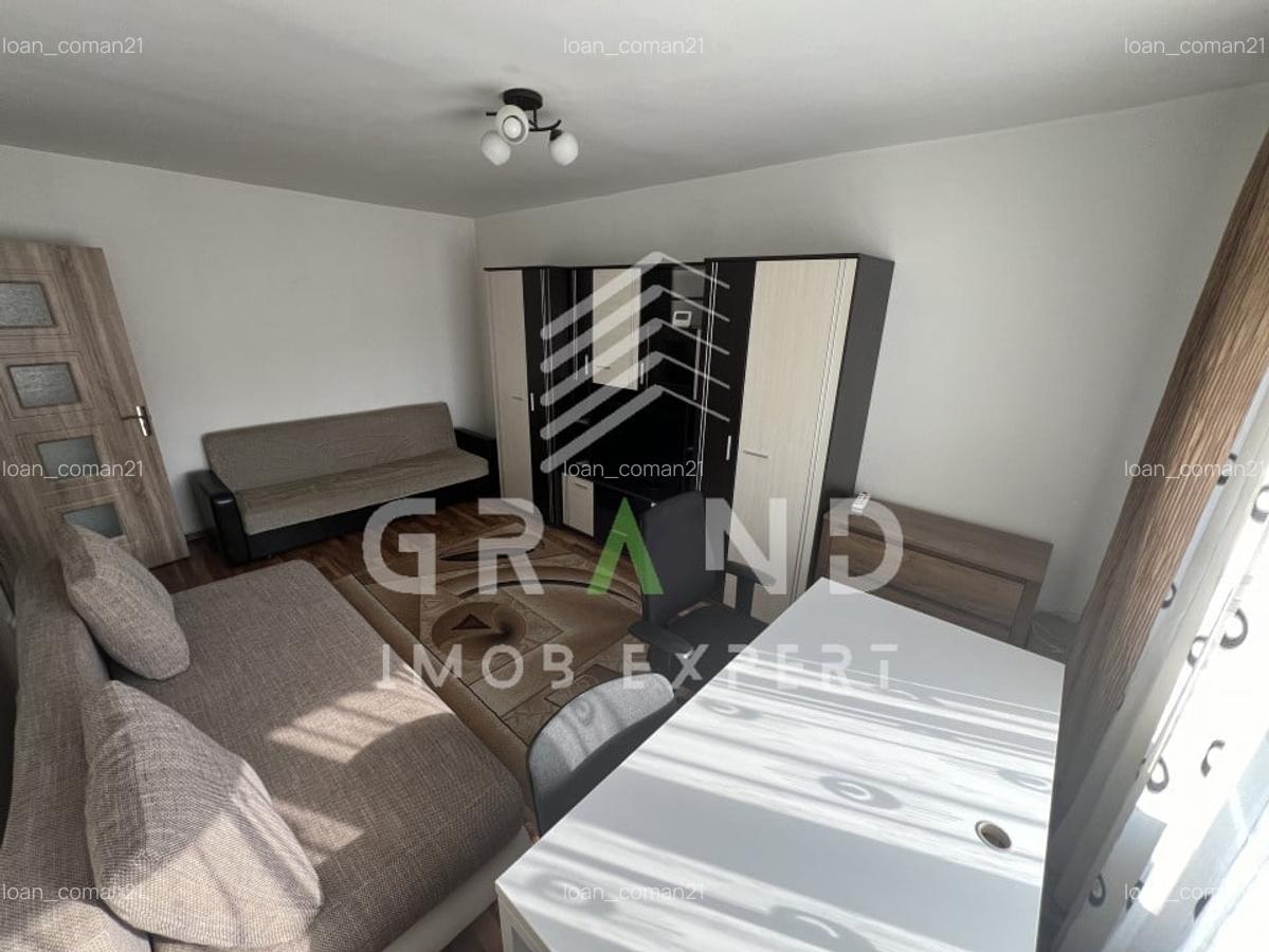 OPORTUNITATE!Ap 1 camera,BALCON,Zona Manastur/KAUFLAND/IZLAZULUI - 3