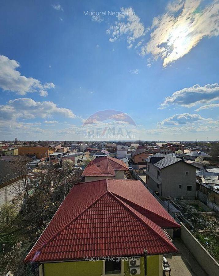 Apartament 2 camere 34 mp + loc de parcare - Zabrauti! - 16