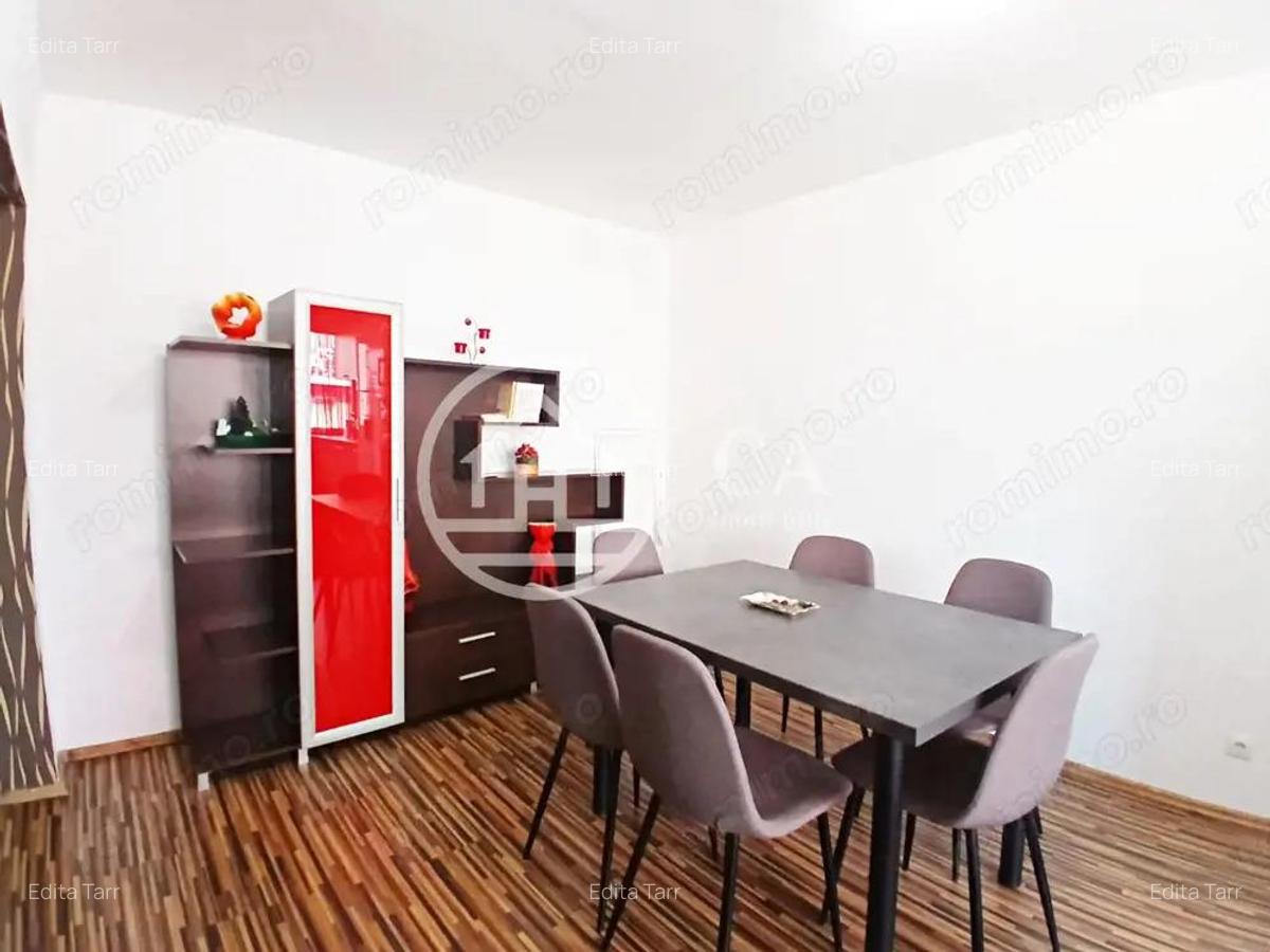 Apartament de vanzare cu 3 camere in zona Rogerius, Oradea - 10