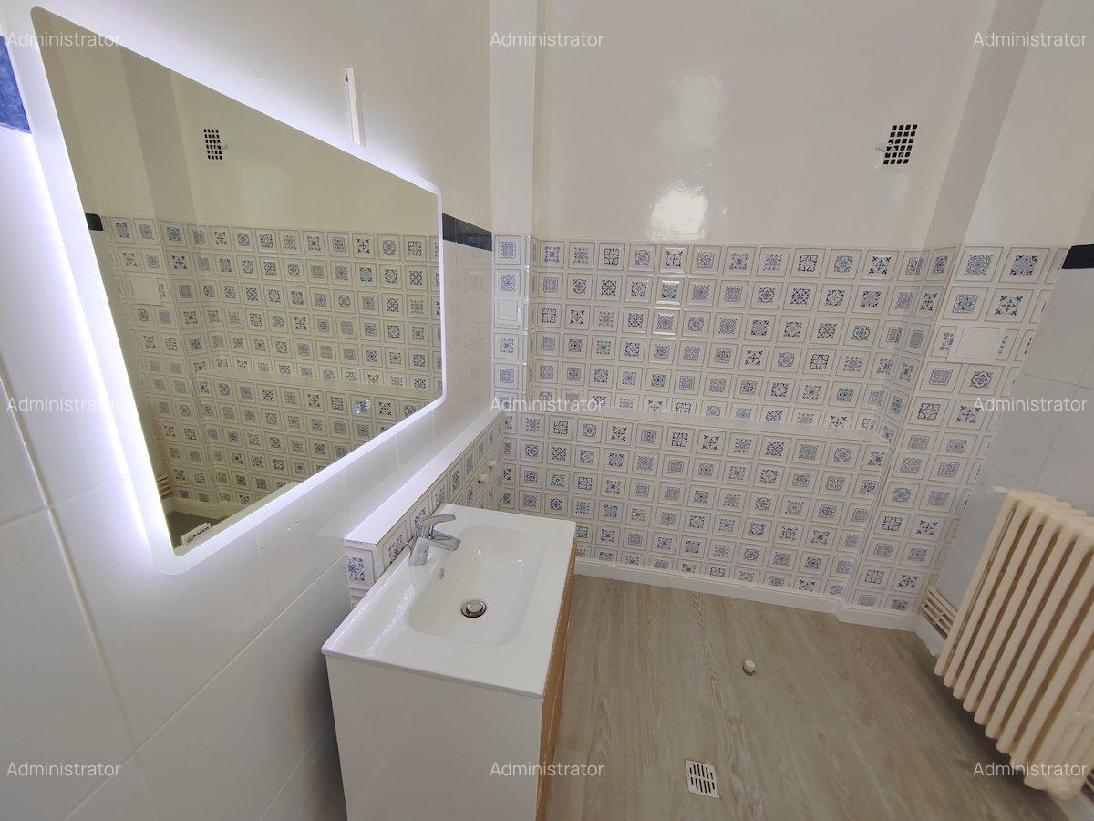 Zona Bd. Lacul Tei vila 7 camere disponibila pentru inchiriere. - 15