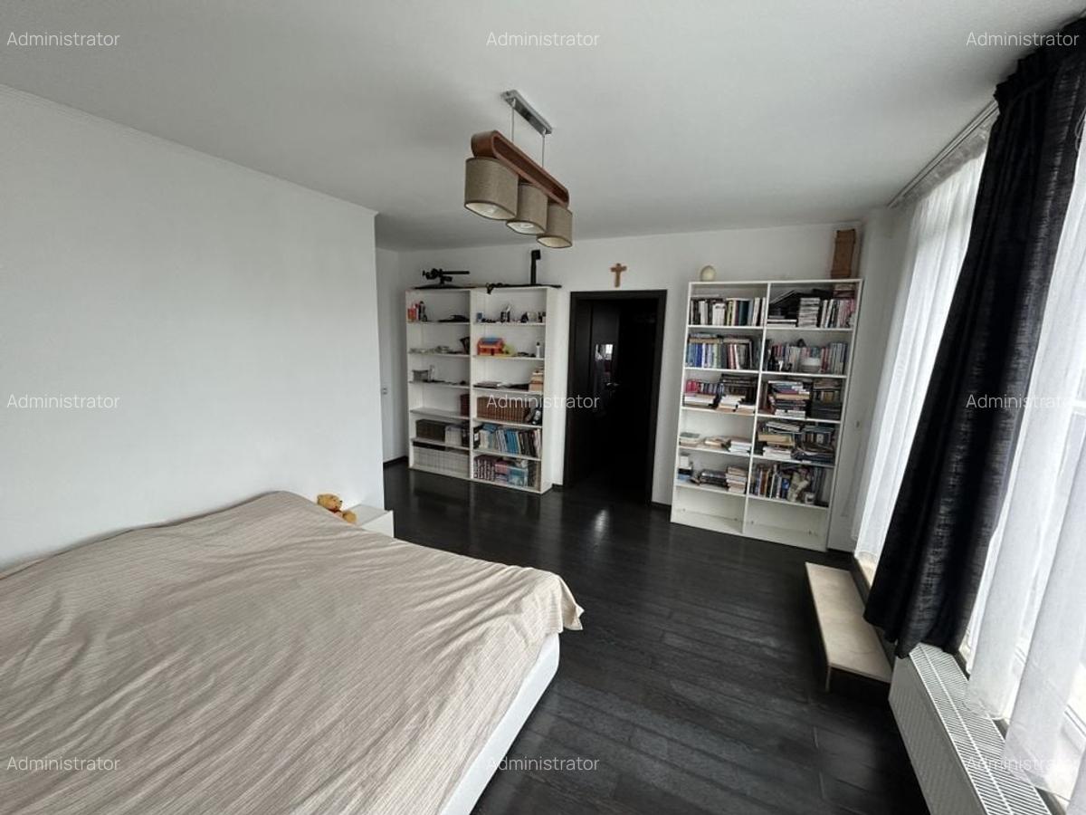 Apartament 3 camere zona Tomis Nord - 5