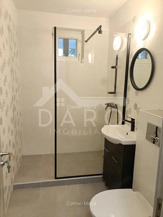 I^nchiriez apartament cu 2 camere, in Tudor - 2