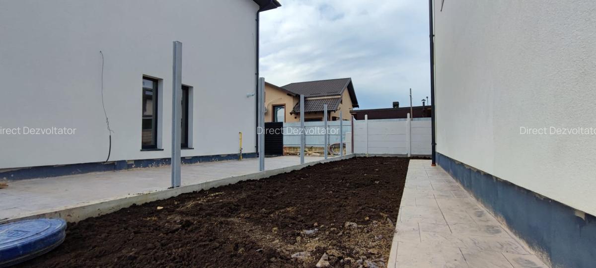 Complex  Vile Individuale -Parc Ghidigeni - 17 Complex  Vile Individuale -Parc Ghidigeni - 17