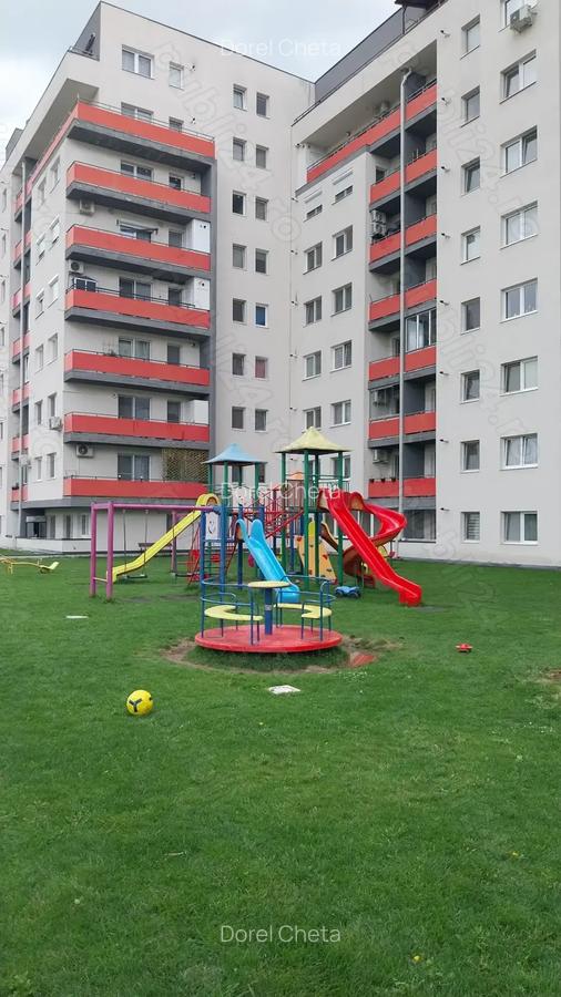 Chirie apartament cu 2 camere - 9