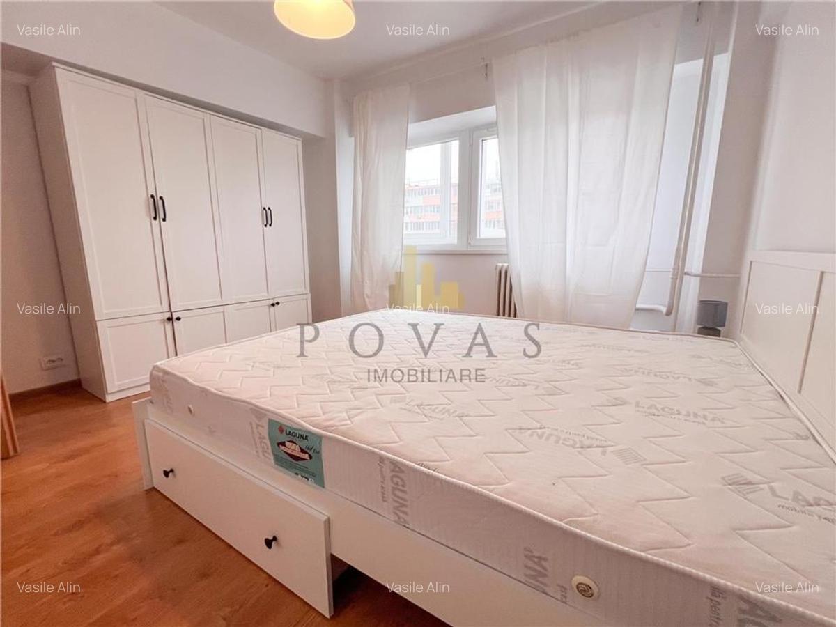 Prima Inchiriere Apartament 2 camere Stefan cel Mare Obor - 9