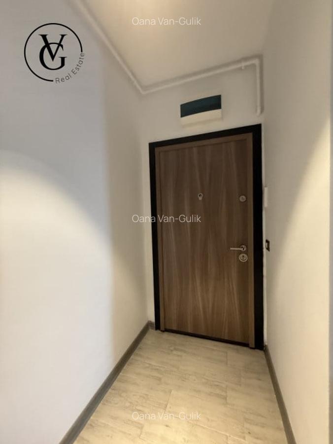 Alezzi Beach - Apartament 3 camere -frontal mare-garaj - 16