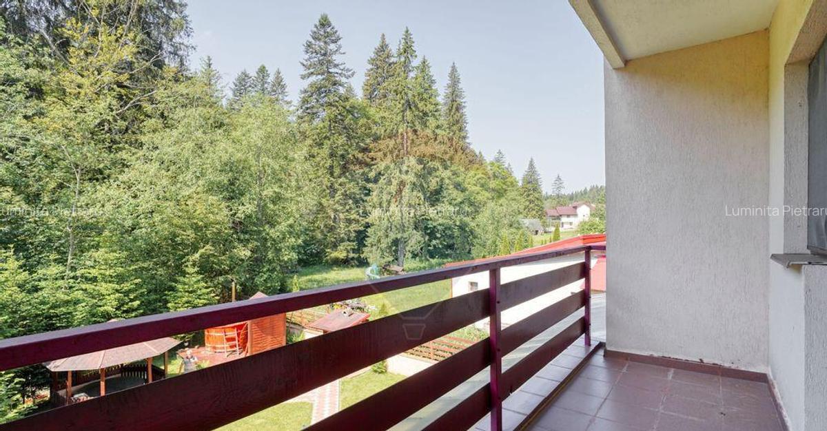 Casa / Vila cu 8 camere de vanzare in zona Valea Rasn... - 14