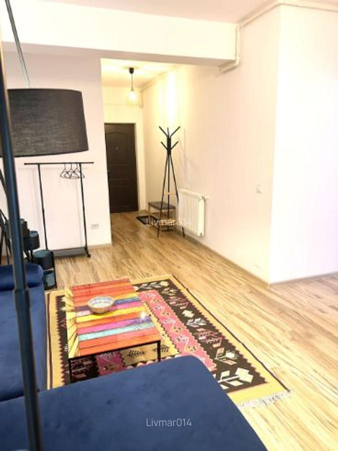 Damaroaia/Petrom City, 2 camere, 50 mp - 4