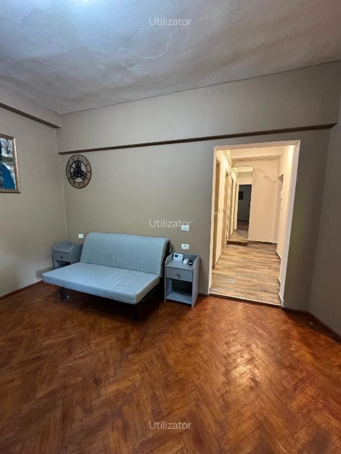 Garsonieră disponibilă într-una dintre cele mai căutate zone ale Capitalei - 2