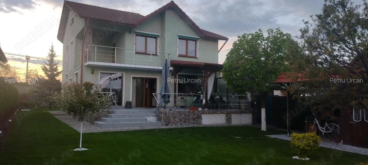 Casa de vanzare in Campia Turzii Str Avram Iancu Nr 45 - 2