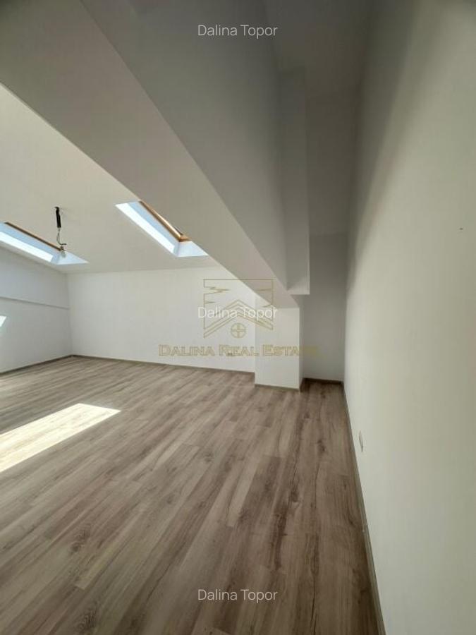 De Vanzare 3 Camere - Terasa - Finisaje Premium - 5
