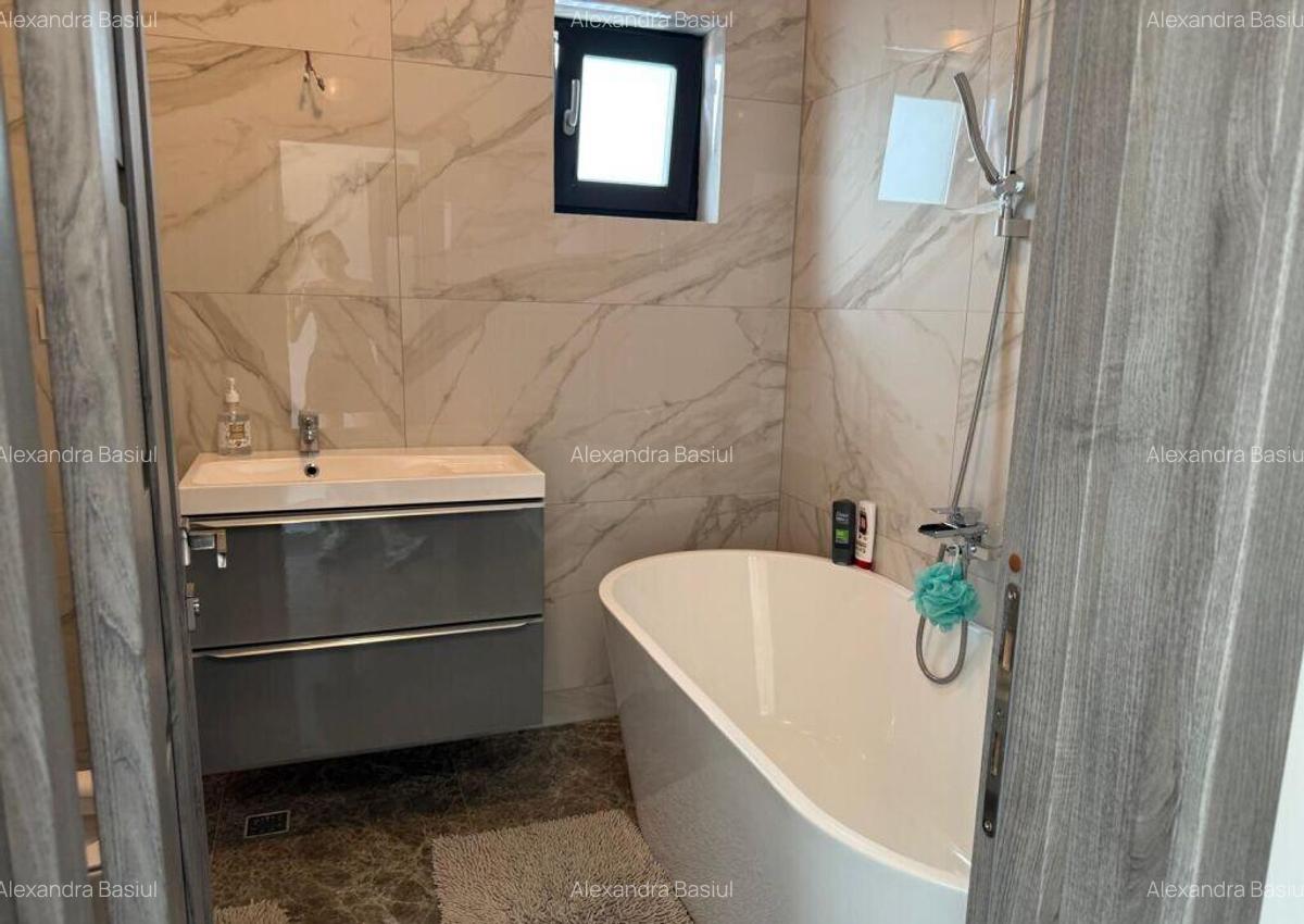 APARTAMENT CU 4 CAMERE SI CURTE PRIVATA, NICOLINA CUG - 16