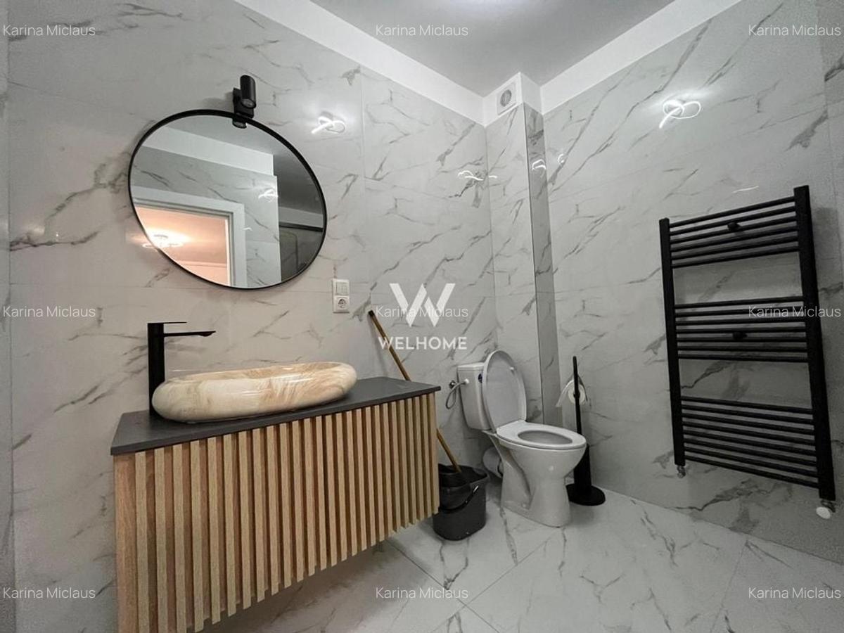 Apartament 2 camere READY TO MOVE - Selimbar, Regina Residence - 9