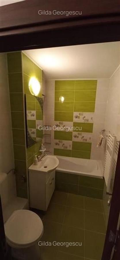 Apartament cu 3 camere decomandat în Gemenii - 5
