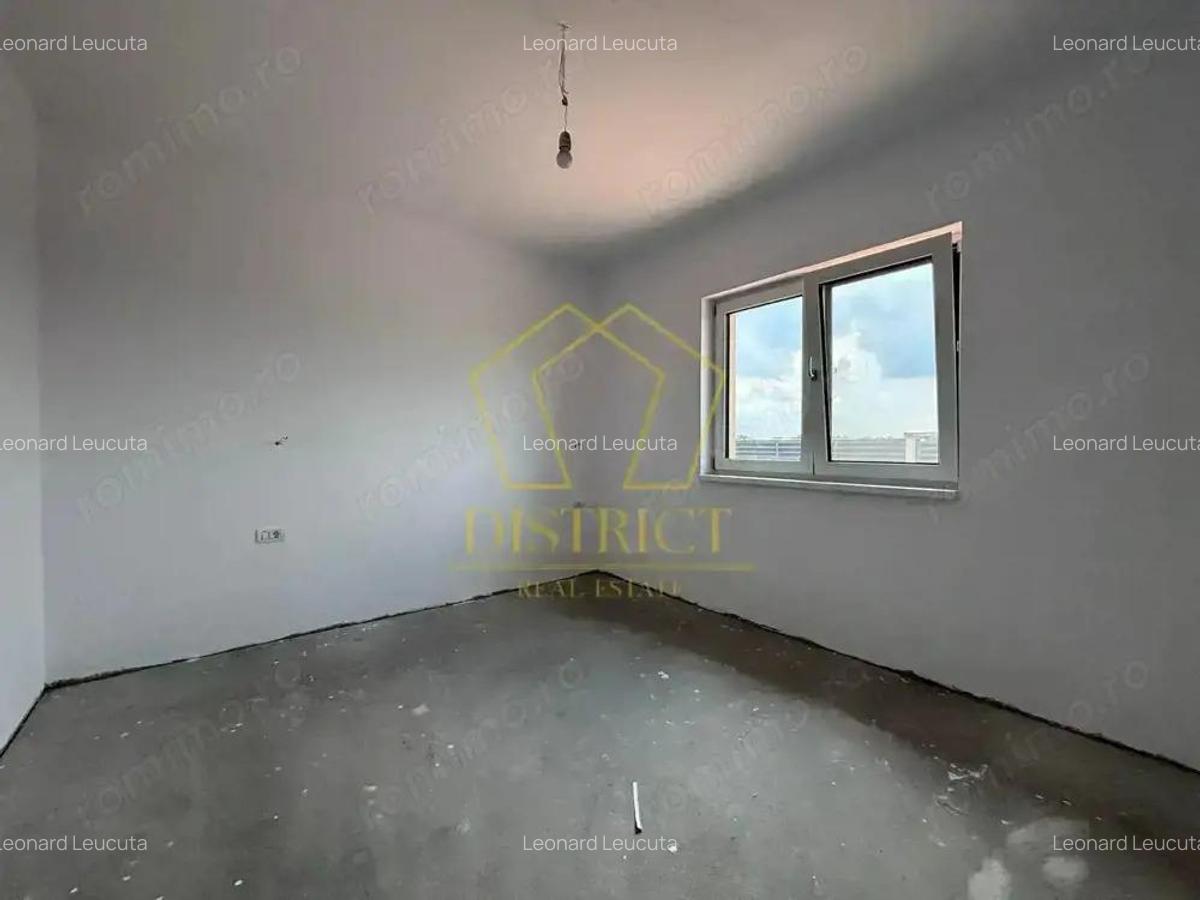 Casa individuala pe parter, 3 dormitoare | Dumbravita - 3