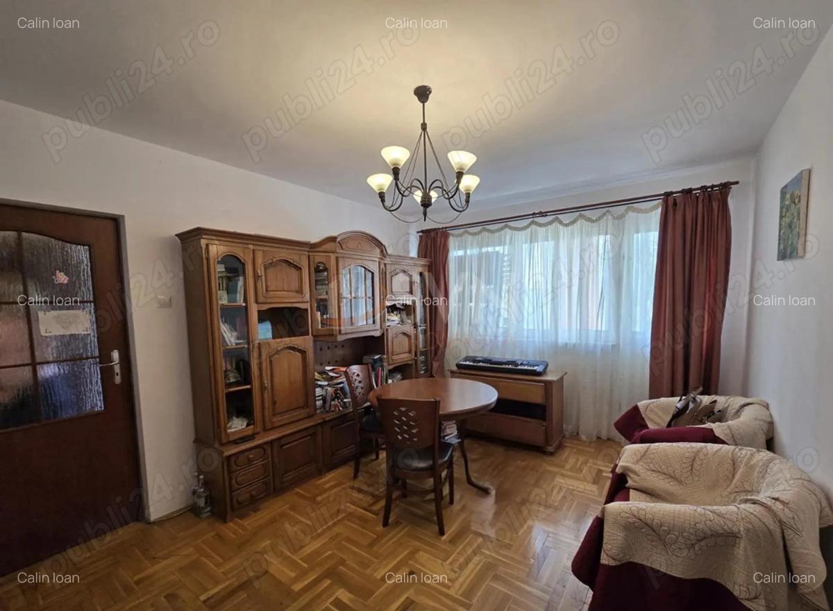 Apartament 2 camere Piata Victoriei - 2