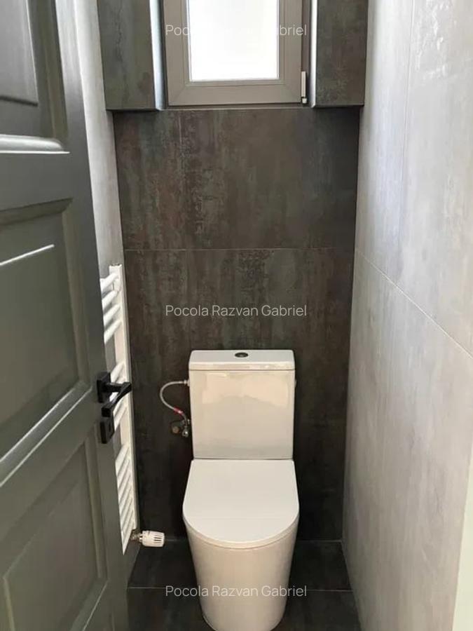 Apartament cu 5 camere,120mp, zona Centru - 4