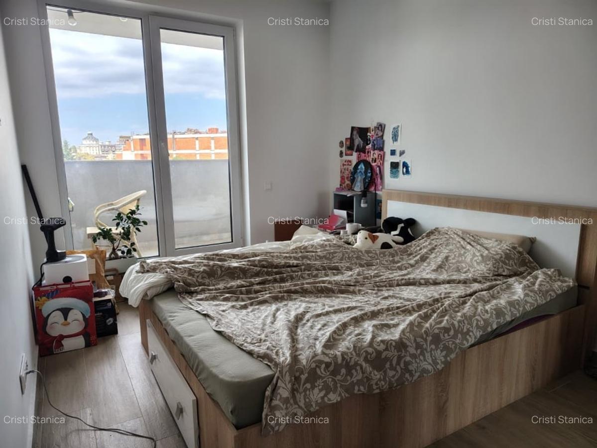 2 camere Premium Park Serban Voda - 3