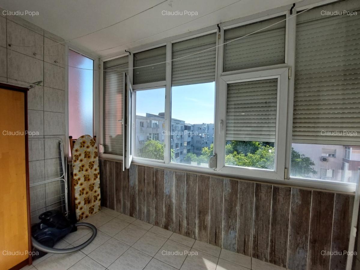 3 CAMERE  |  DACIA  |  SCOALA SPECTRUM - 14
