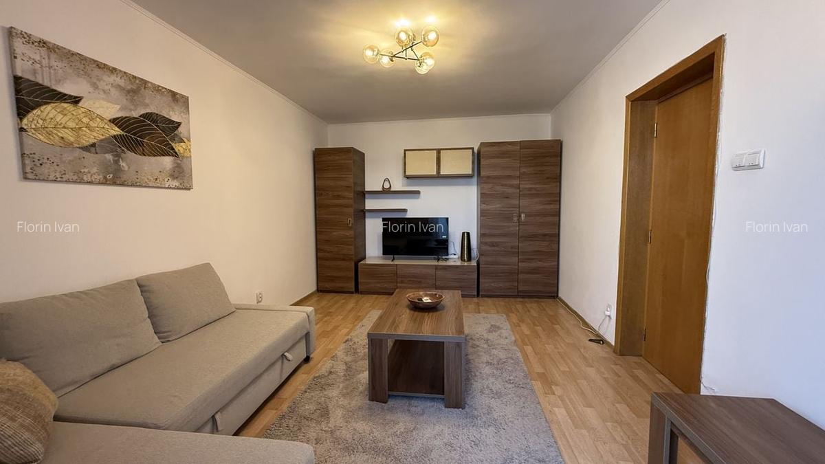 Dorobanti - Polona, 2 camere, mobilat, utilat, metrou Stefan cel Mare - 1