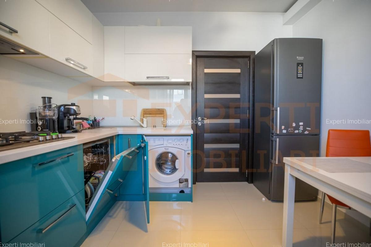 Apartament 3 camere zona Faleza Nord, Constanta - 4