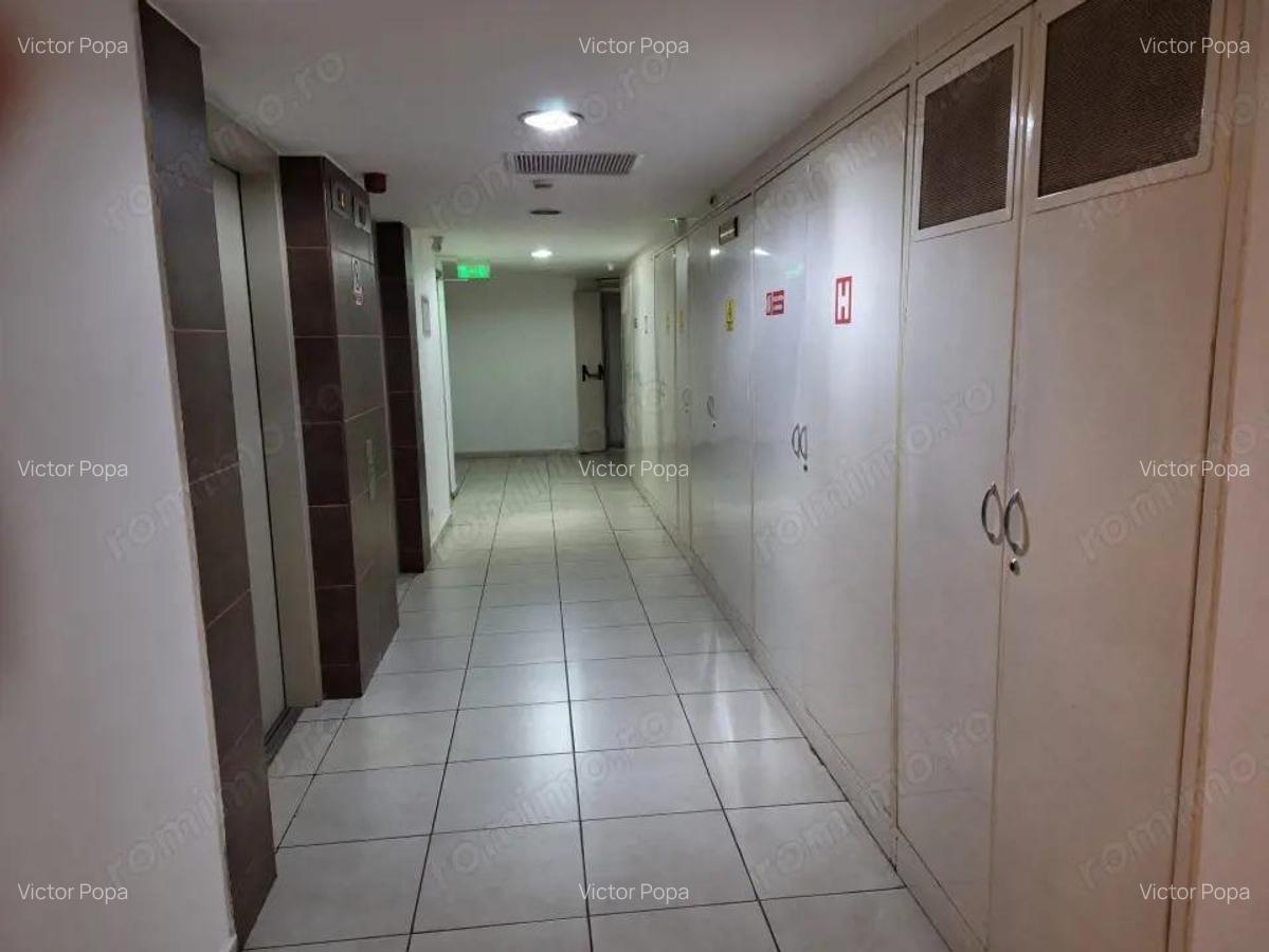 Garsoniera Planorama - 35 mp - Centrala Proprie! - 8