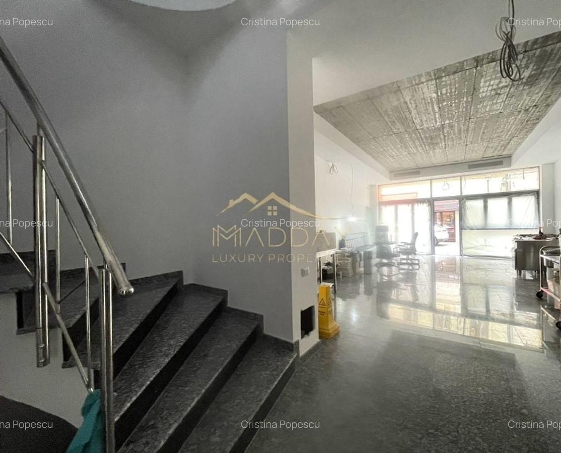 Spatiu comercial***300 mp***Cladire noua// Centrul Istoric - 15