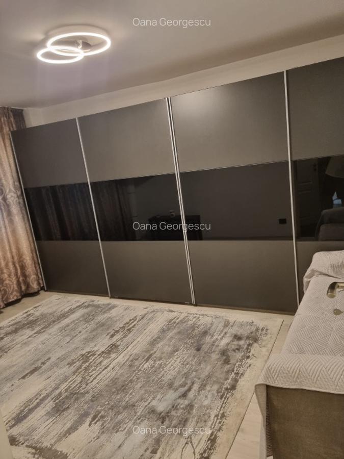 Iuliu Maniu -LUJERULUI- Veteranilor  Metrou 2 camere de inchiriat - 6