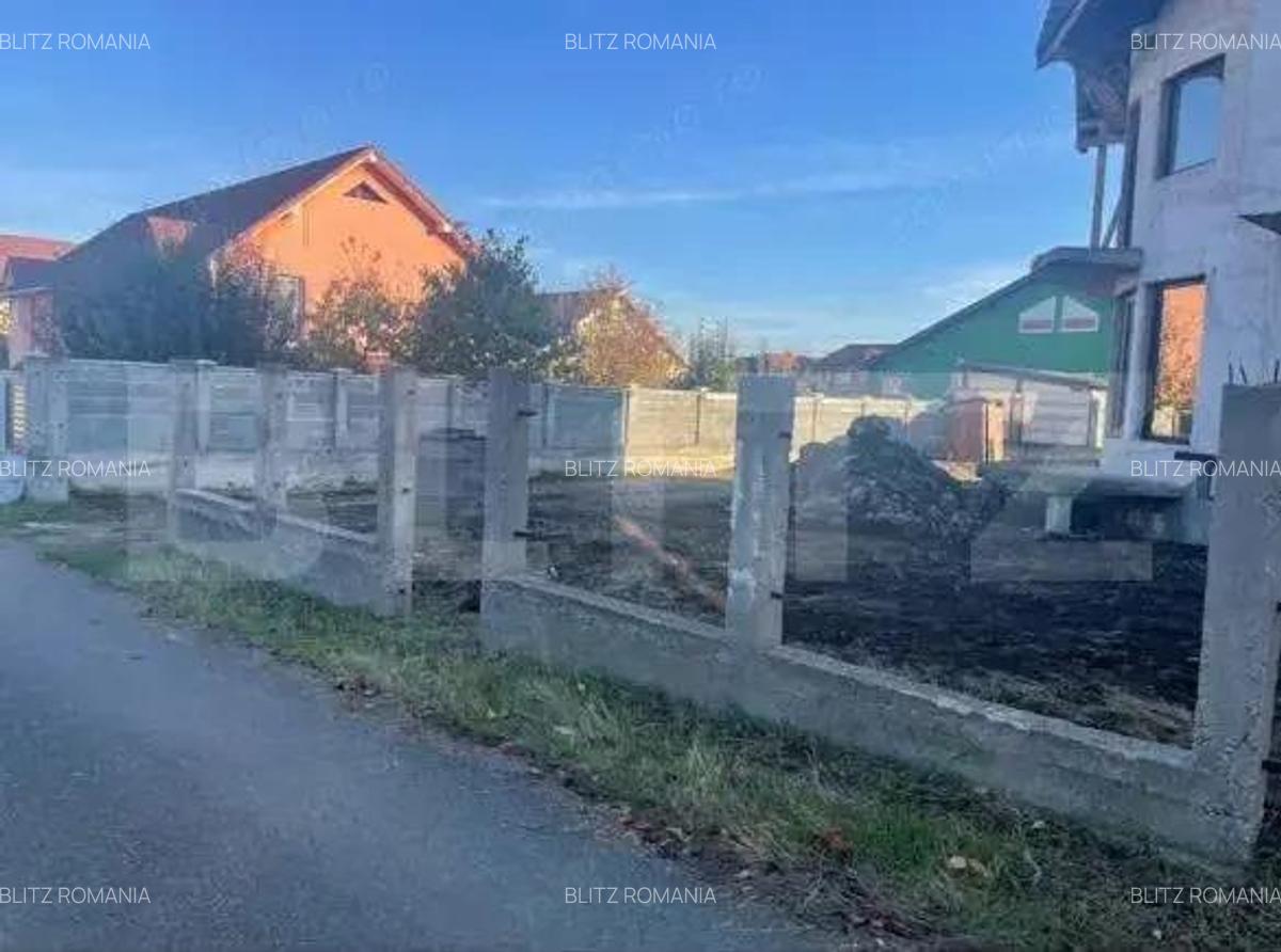Casa de vanzare, cu 6 camere, 163 mp, zona Cetate - 6