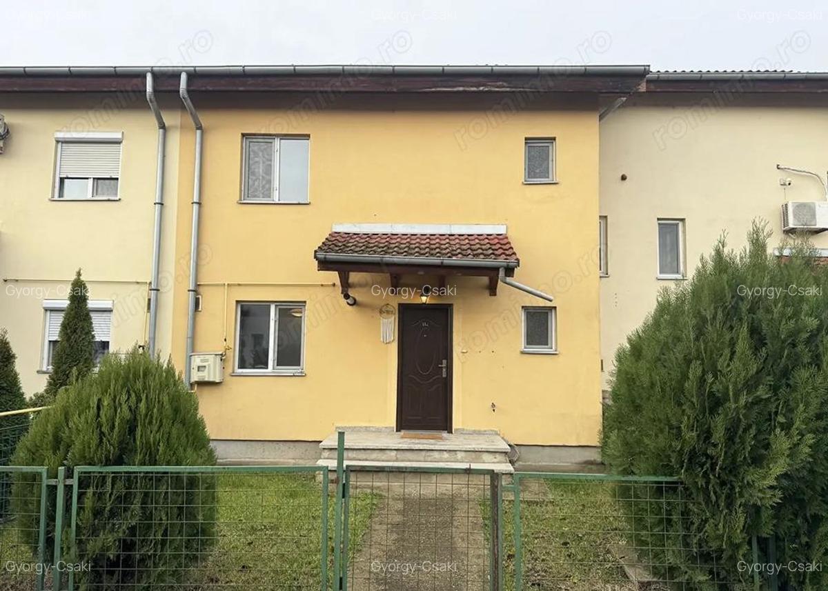 Casa in cartierul Europa - IMOBIHOR - 1