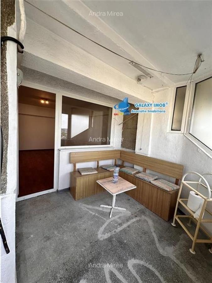 Vanzare apartament 4 camere Mega Mall Pantelimon Bd Chisinau OCAZIE - 15