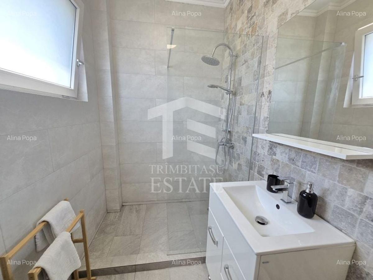 MAMAIA SAT- 3 camere cu vedere la mare | gata de mutat sau de investit - 18