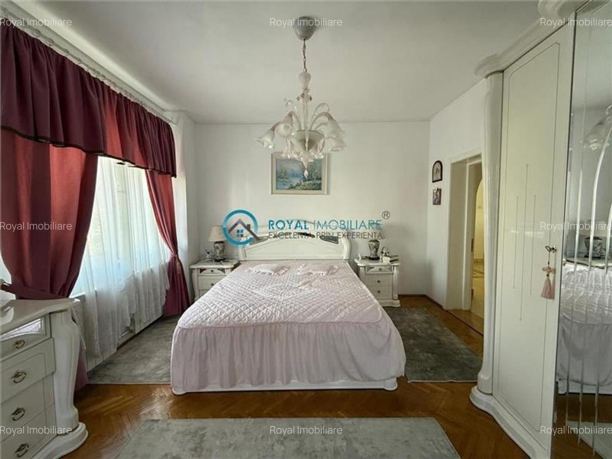 Royal Imobiliare - Vanzare vila P+1+M, zona Ana Ipatescu - 17