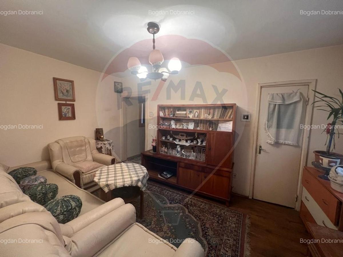 Apartament Srada Lalelelor, Etaj 2 - 2