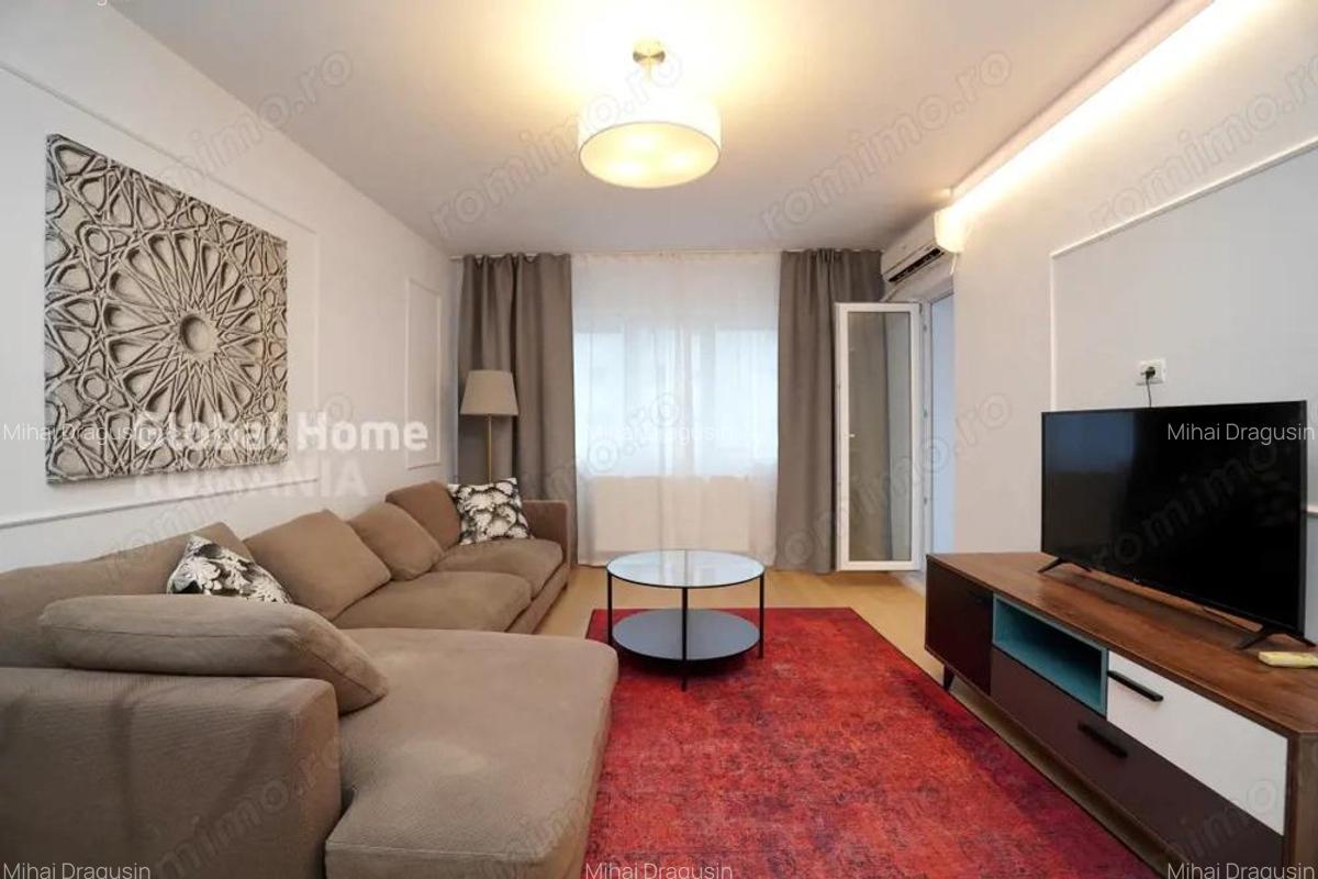 Apartament 2 CAMERE || Aviatiei -Mall Promenada - 10